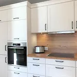 Appartement Urlaubswind