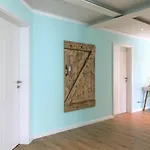 Urlaubswind Lejlighed *