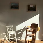 Urlaubswind Lejlighed Nibøl