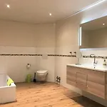 Urlaubswind Appartamento Niebüll