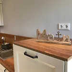 Urlaubswind Appartamento Niebüll