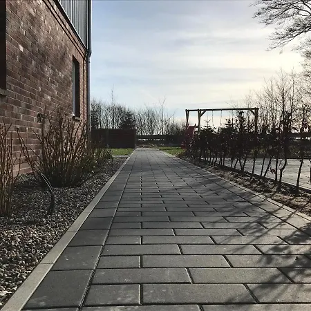 Apartament Urlaubswind - Keine Monteure, Keine Arbeiter -