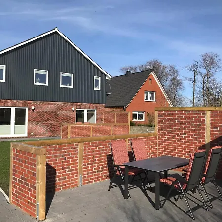 Urlaubswind - Keine Monteure, Keine Arbeiter - Apartament *