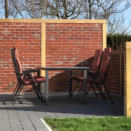 Apartament Urlaubswind - Keine Monteure, Keine Arbeiter - *