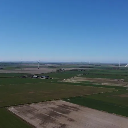 דירה Urlaubswind - Keine Monteure, Keine Arbeiter -