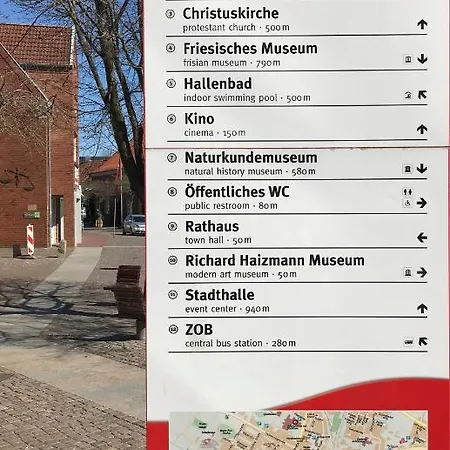 Urlaubswind - Keine Monteure, Keine Arbeiter - *