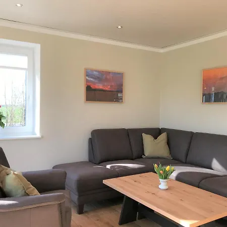 Apartament Urlaubswind - Keine Monteure, Keine Arbeiter -