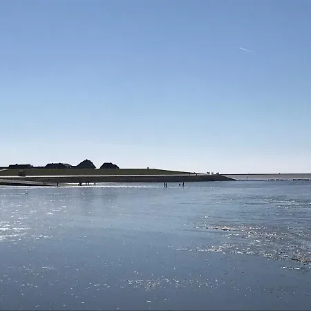 Urlaubswind - Keine Monteure, Keine Arbeiter -