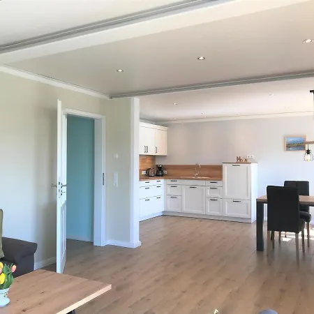 Urlaubswind - Keine Monteure, Keine Arbeiter - Apartament *