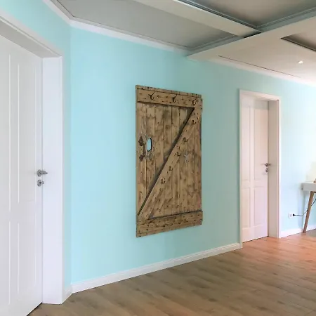 Urlaubswind - Keine Monteure, Keine Arbeiter - Apartament *