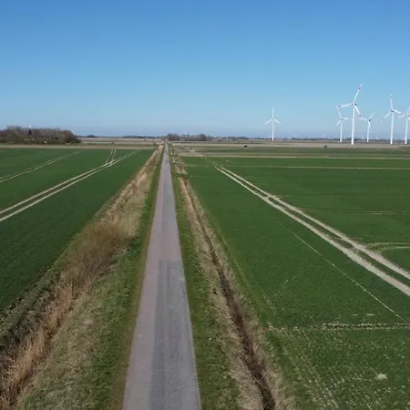 Urlaubswind - Keine Monteure, Keine Arbeiter - דירה