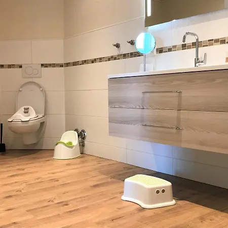 דירה Urlaubswind - Keine Monteure, Keine Arbeiter - Niebüll