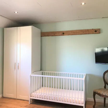 Urlaubswind - Keine Monteure, Keine Arbeiter - * Niebüll