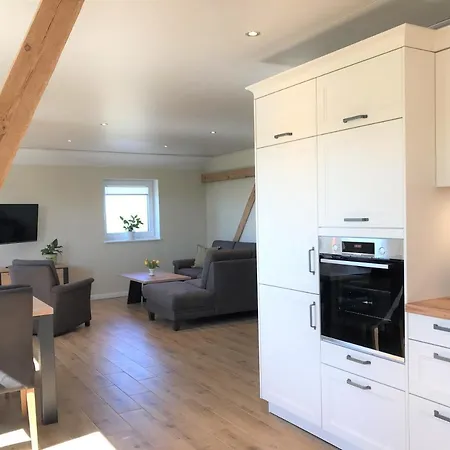 Apartament Urlaubswind - Keine Monteure, Keine Arbeiter - *