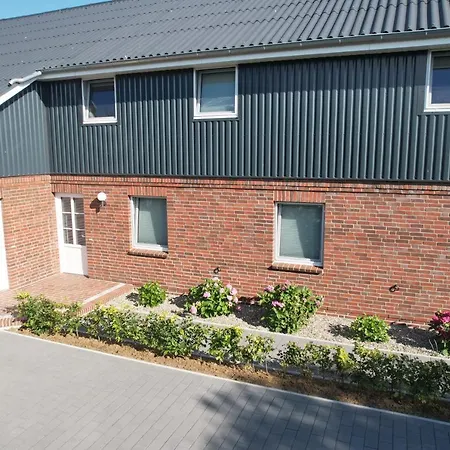 Urlaubswind - Keine Monteure, Keine Arbeiter - * Niebüll