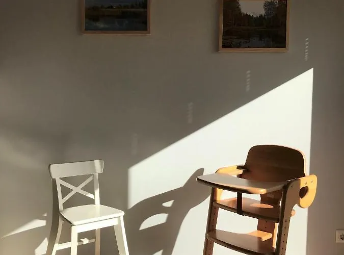 Urlaubswind Appartamento Niebüll