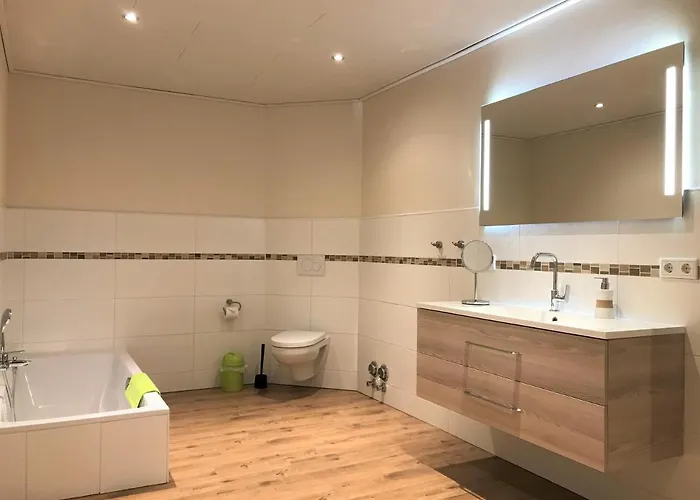 Urlaubswind Appartamento Niebüll