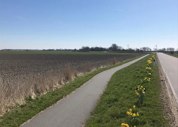 Urlaubswind * Niebüll